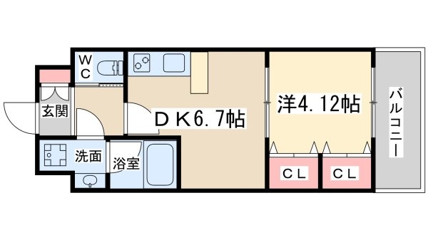 プレジオ中津