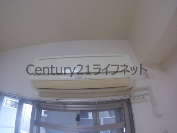 エスリード梅田北