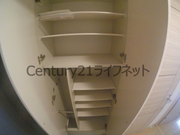 エスリード梅田北