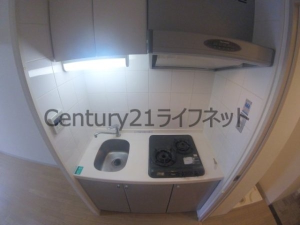 エスリード梅田北