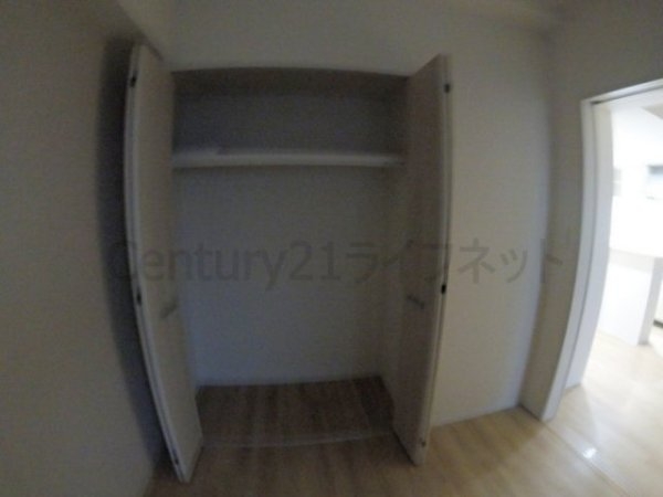 ブルフォルトゥーナ扇町