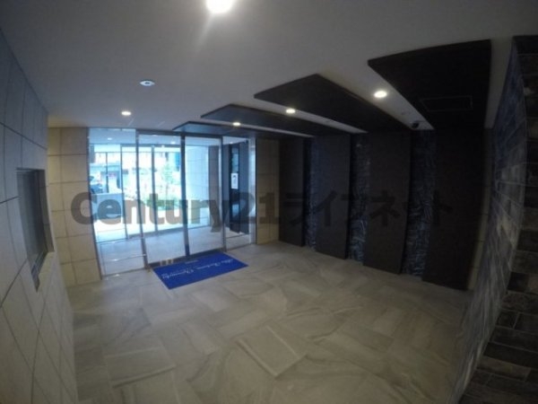 ブルフォルトゥーナ扇町