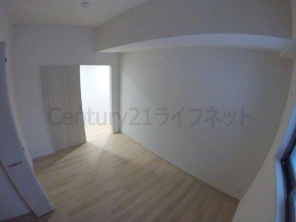 ブルフォルトゥーナ扇町