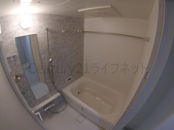 ブルフォルトゥーナ扇町