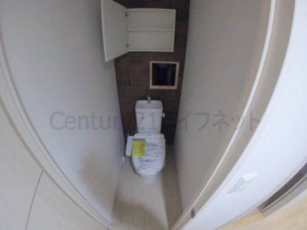 ブルフォルトゥーナ扇町