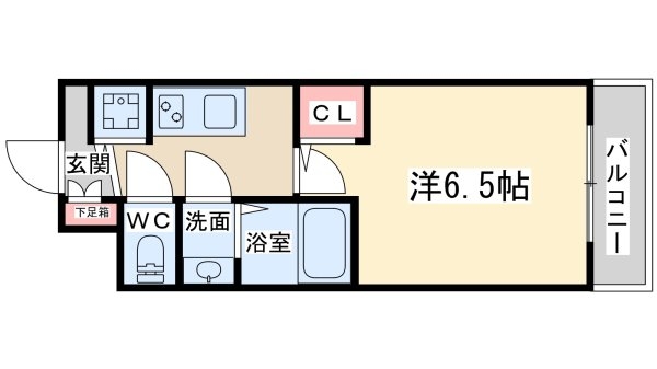 プレサンス梅田北オール