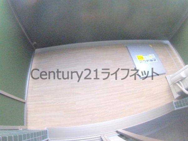 プレサンス梅田北オール