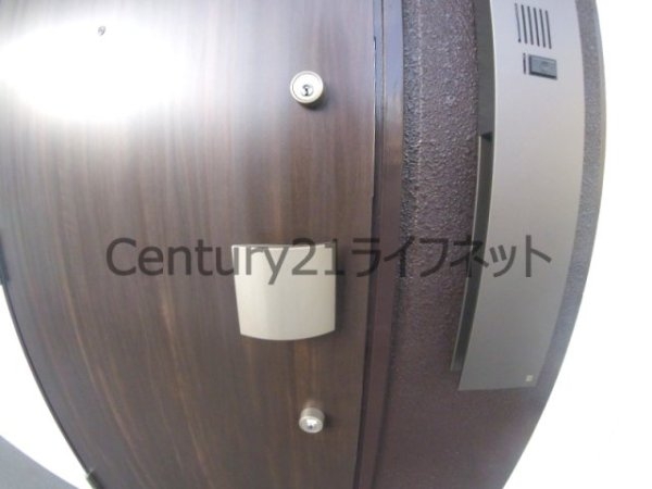 プレサンス梅田北オール