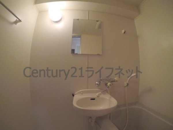 リーガル北梅田