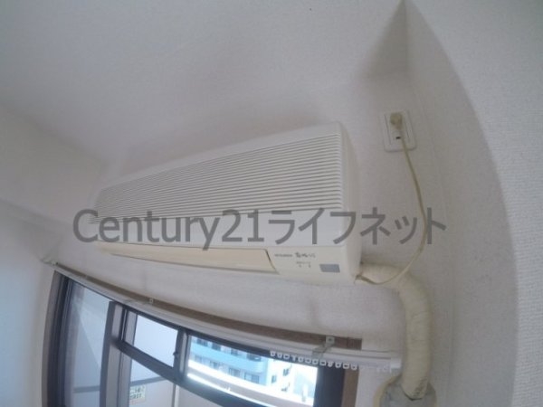 リーガル北梅田
