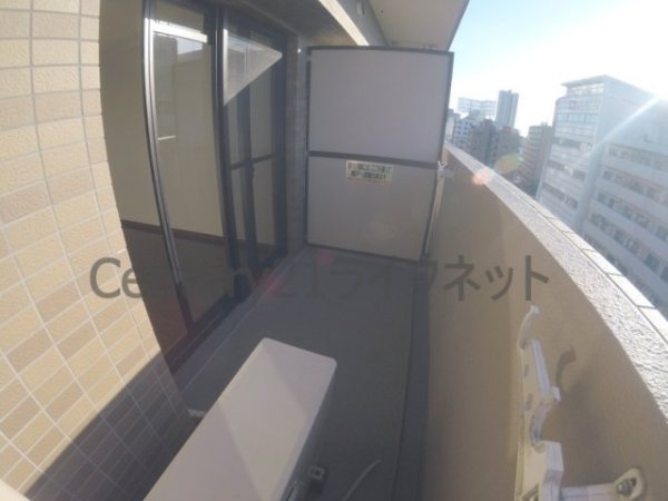 リーガル北梅田