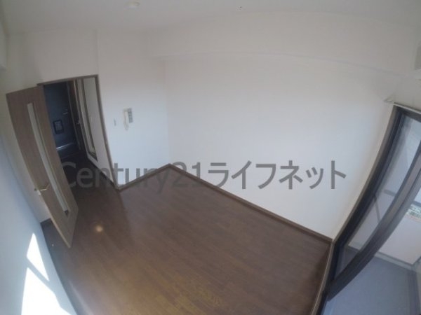 リーガル北梅田