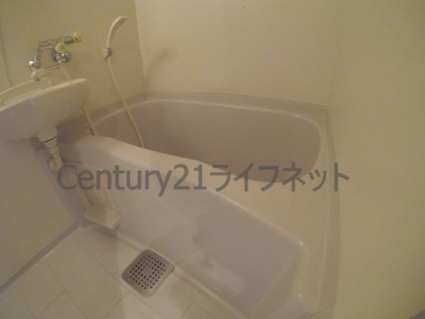 リーガル北梅田