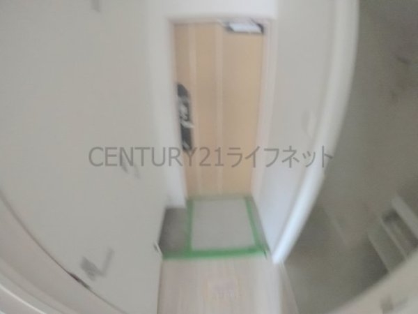 セレニテ天六リアン