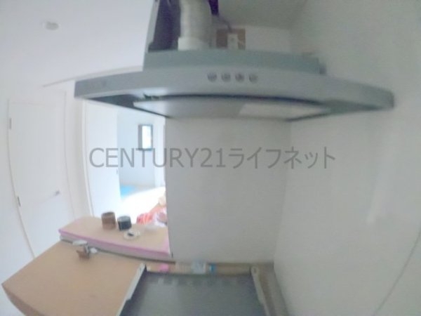セレニテ天六リアン