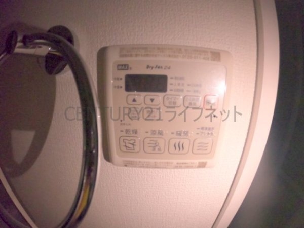 セレニテ天六リアン