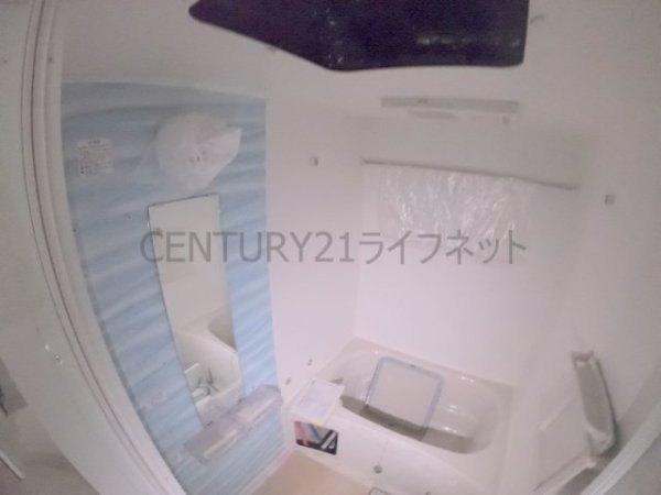 セレニテ天六リアン
