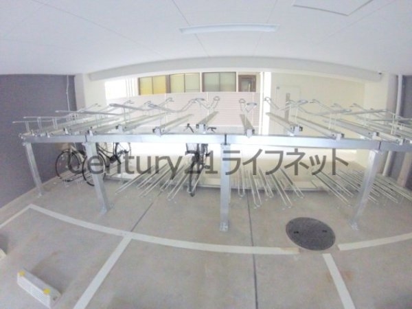 プレサンス梅田北オール