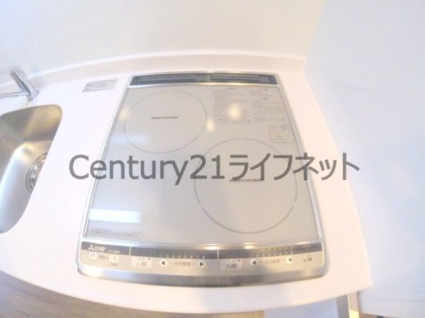 プレサンス梅田北オール