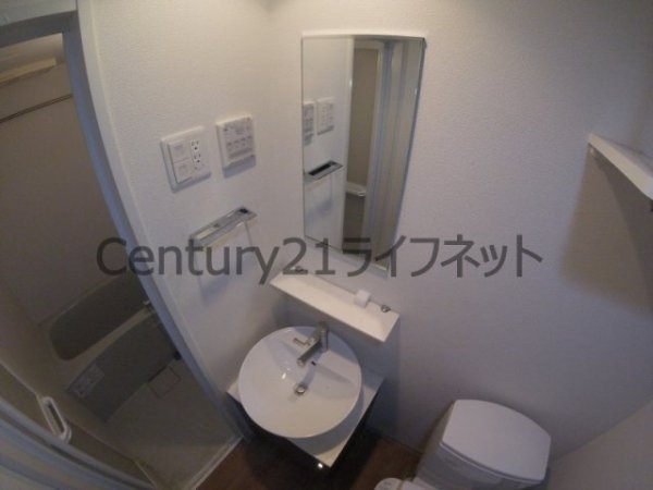 エスリード新梅田ノースポイント