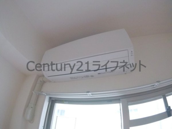 エスリード天満橋