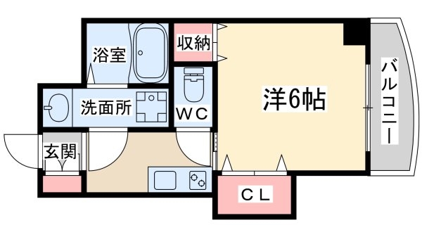 マロット天神橋