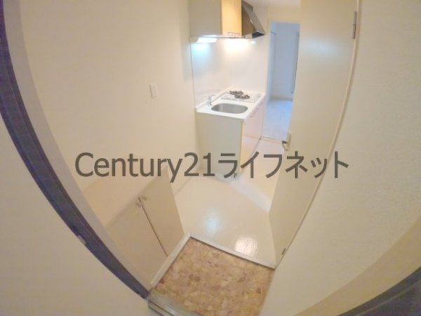 マロット天神橋