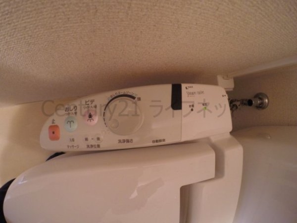 パインリーフ東三国