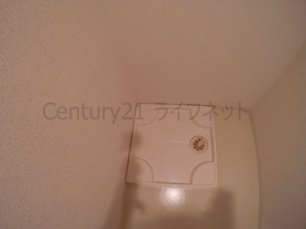 パインリーフ東三国