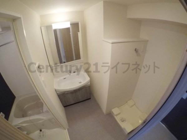 プレサンス新大阪ジェイズ