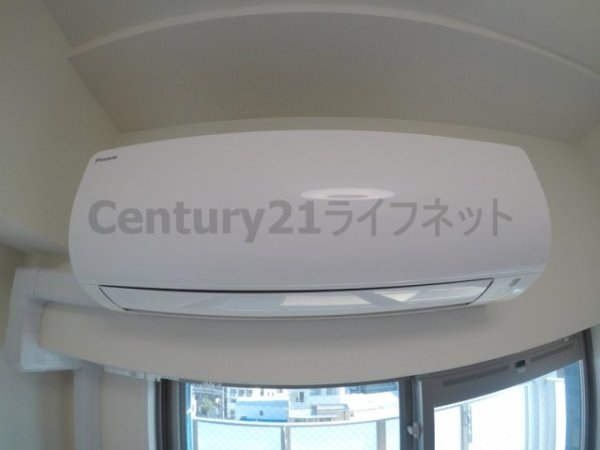 プレサンス新大阪ジェイズ