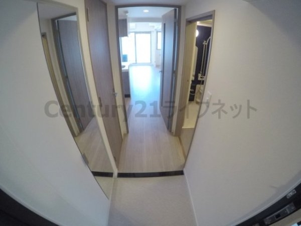 プレサンス新大阪ジェイズ