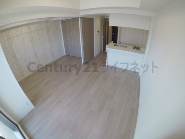 プレサンス新大阪ジェイズ