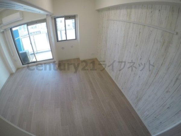 プレサンス新大阪ジェイズ