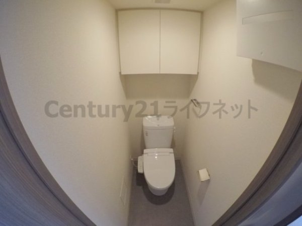 プレサンス新大阪ジェイズ