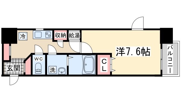 グレンパーク新大阪2