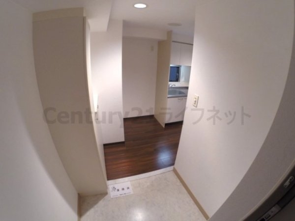 グレンパーク新大阪2