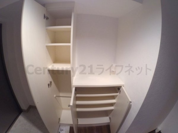 グレンパーク新大阪2