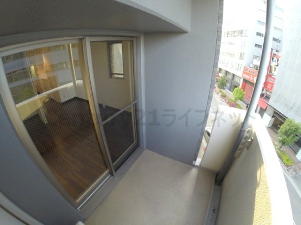 グレンパーク新大阪2