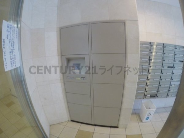 グレンパーク新大阪2