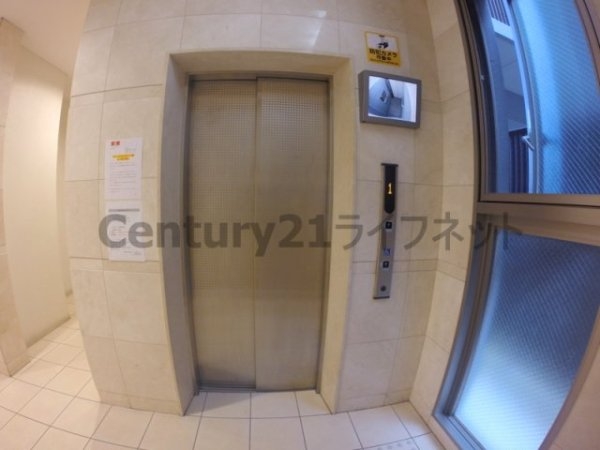 グレンパーク新大阪2