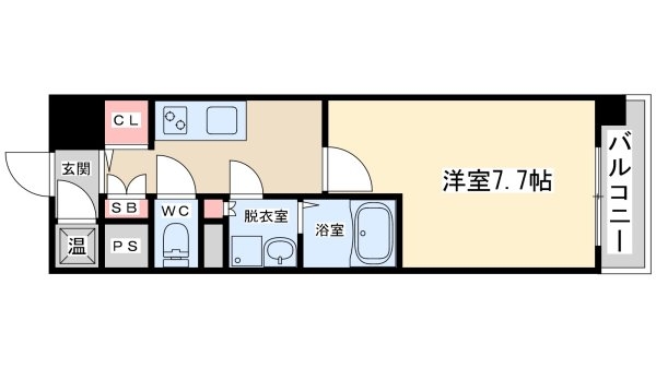 グレンパーク新大阪2