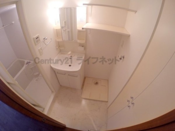 グレンパーク新大阪2