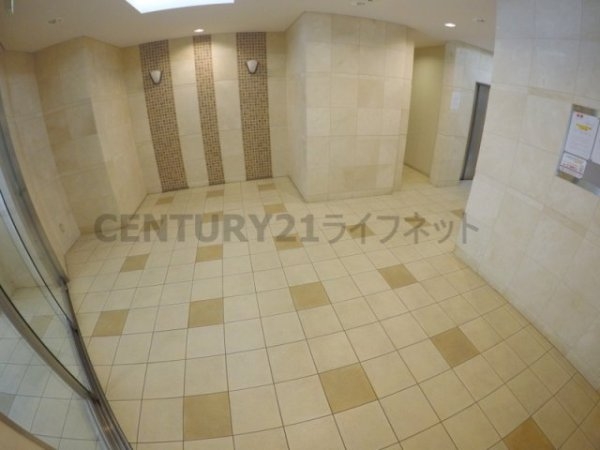 グレンパーク新大阪2