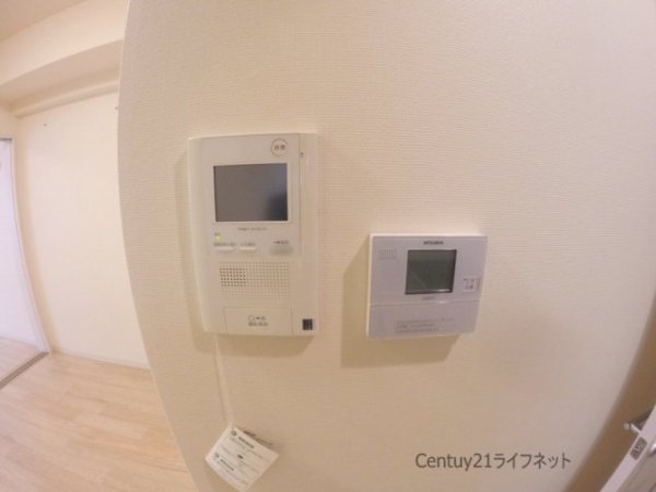 フィールドライト新大阪