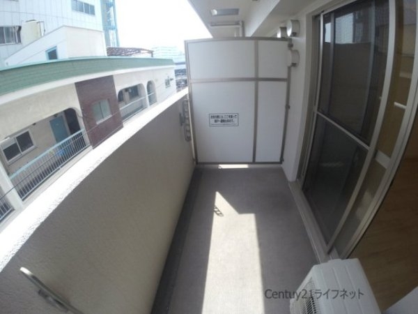 フィールドライト新大阪