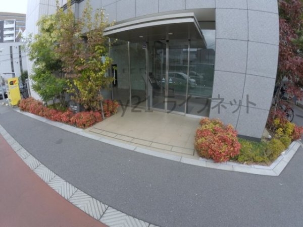 フィールドライト新大阪