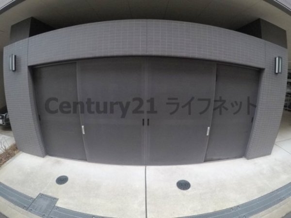 フィールドライト新大阪