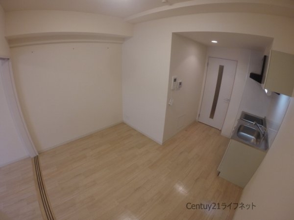 フィールドライト新大阪