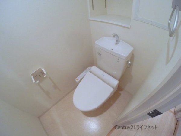 フィールドライト新大阪